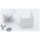 Кріплення Mikrotik RMK-2/10