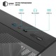 Корпус Qube AQUARIUM_GBNU3