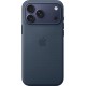 Чохол до мобільного телефона Apple iPhone17 Pro Max TechWoven with MagSafe - Blue Model A (MGF94ZM/A)