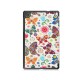 Чохол до планшета BeCover Smart Case Lenovo Tab M8(4rd Gen) TB-300FU 8" Butterfly (709215)