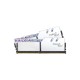 Модуль пам'яті для комп'ютера DDR4 64GB (2x32GB) 3600 MHz TridentZ RGB Royal Silver G.Skill (F4-3600C18D-64GTRS)