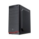 Корпус Gamemax MT519-NP-2U3-CR