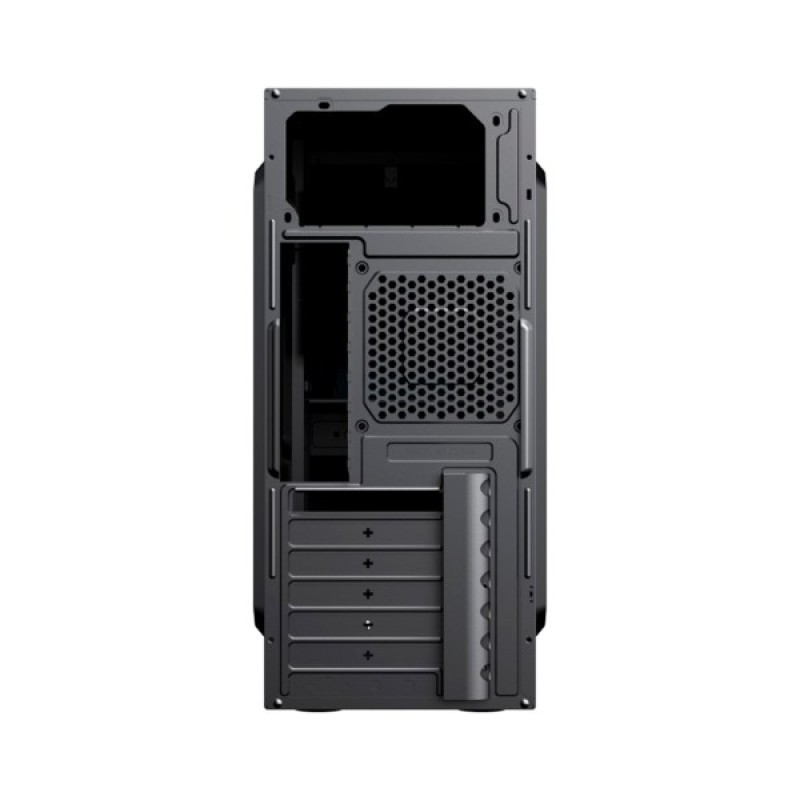 Корпус Gamemax MT519-NP-2U3-CR