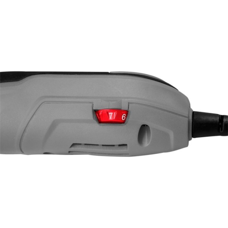 Гравер Graphite 250W, 15000-21000об/хв, кейс (59G023)