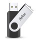 USB флеш накопичувач Netac 16GB U505 USB 2.0 (NT03U505N-016G-20BK)