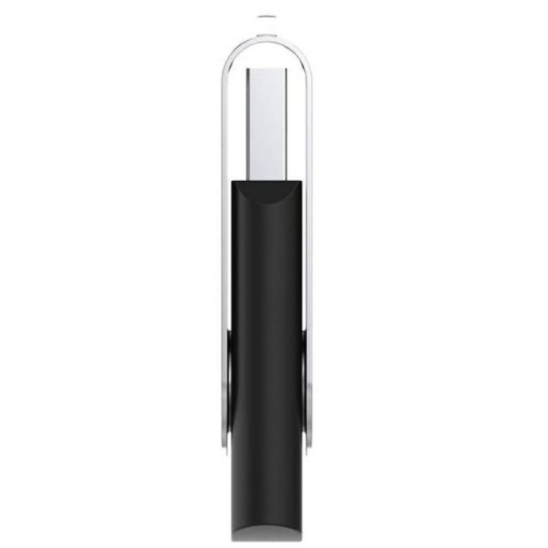 USB флеш накопичувач Netac 16GB U505 USB 2.0 (NT03U505N-016G-20BK)