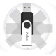 USB флеш накопичувач Netac 16GB U505 USB 2.0 (NT03U505N-016G-20BK)
