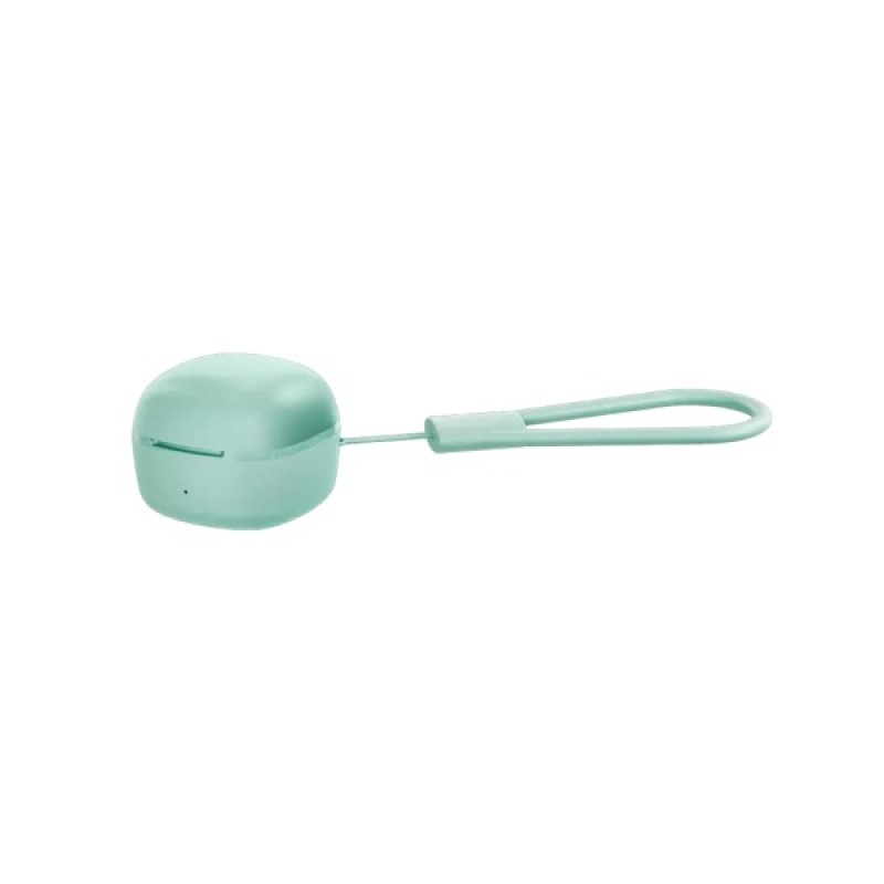 Навушники Canyon OnGo 4 Mini TWS Green (CNS-TWS4GR)