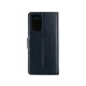 Чохол до мобільного телефона Dengos Samsung Galaxy A33 (blue) (DG-NE-BK-01)
