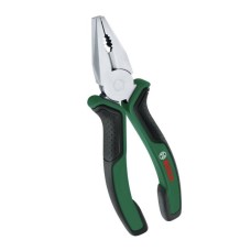 Плоскогубці Bosch комбіновані, 180мм (1.600.A02.ZH0)