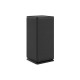 Корпус Fractal Design Mood Black (FD-C-MOD1N-02)