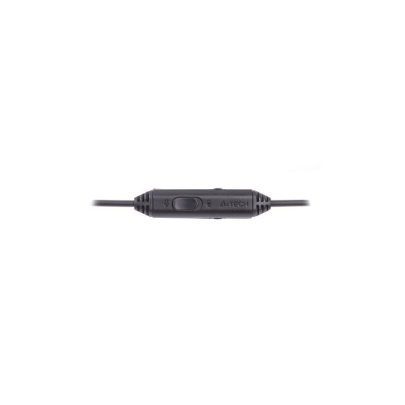 Навушники A4Tech FH100i Stone Black