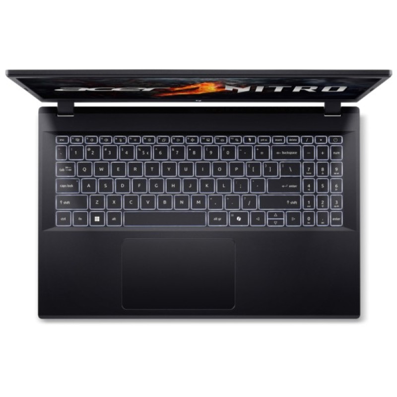 Ноутбук Acer Nitro V 15 ANV15-41-R3ZS (NH.QSFEU.002)