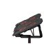 Підставка до ноутбука Xtrike ME FN-813 5 Fan, Red Led, 2 USB (FN-813)