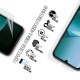 Плівка захисна Armorstandart hydrogel Anti-Blue Xiaomi Redmi 15C 4G (ARM85449)