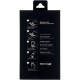 Скло захисне Grand-X Apple iPhone 14 Pro 9D black (AIP14PR9D)