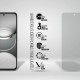 Плівка захисна Armorstandart Matte Tecno Spark 30 Pro 4G (KL7) (ARM83304)