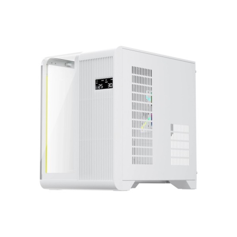 Корпус 1stPlayer RT5-WH