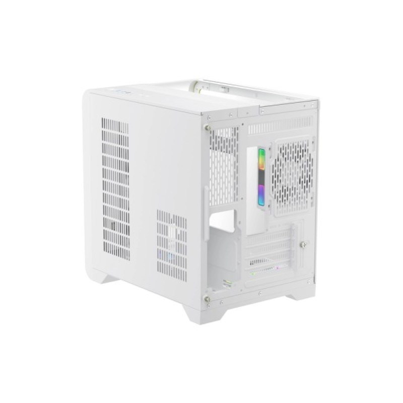 Корпус 1stPlayer RT5-WH