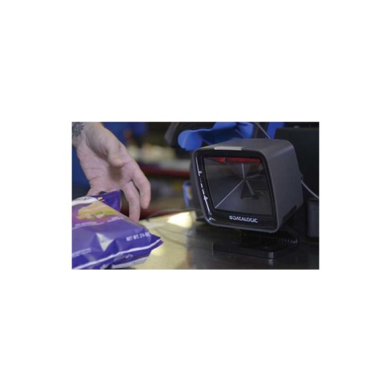 Сканер штрих-коду Datalogic Magellan 3450VSi 2D, USB (M3450-010210-07604)