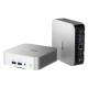 Комп'ютер GEEKOM Mini PC A6 / Ryzen7 6800H, 32, SSD 1TB, WIN1Pro (GMA6R76800H-321T-EU)