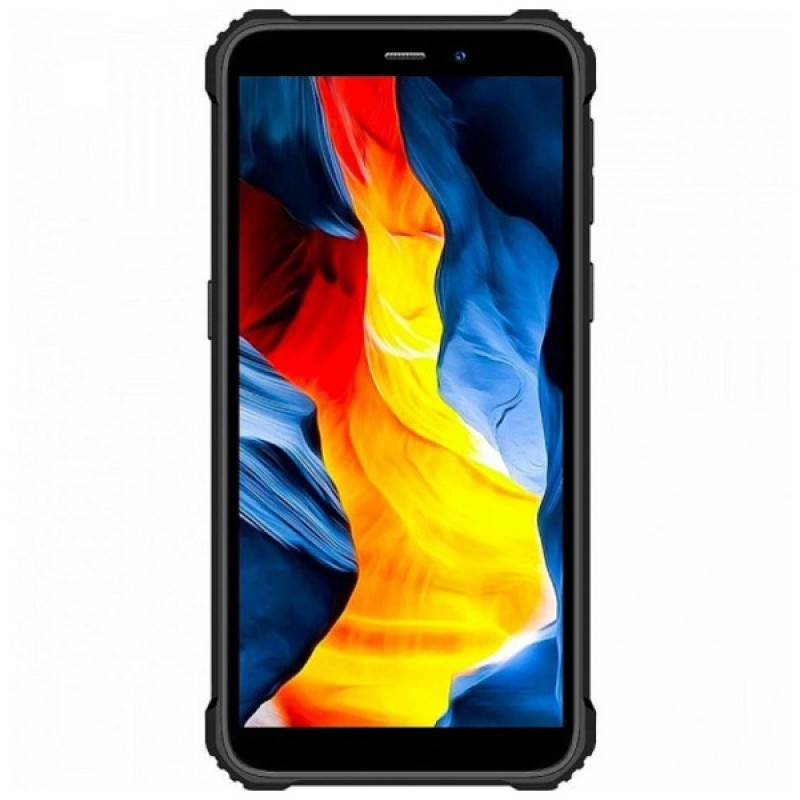 Мобільний телефон OUKITEL WP32 4/128GB Black (6931940733021)