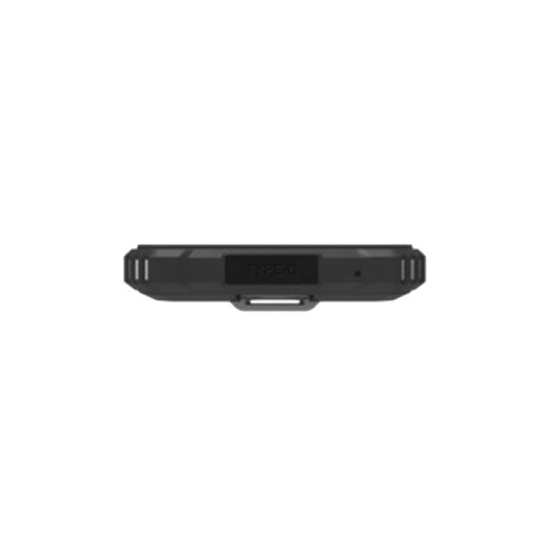 Мобільний телефон OUKITEL WP32 4/128GB Black (6931940733021)