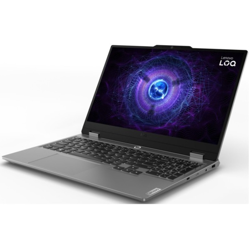 Ноутбук Lenovo LOQ 15IAX9 (83GS00BMRA)