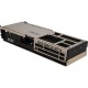 Відеокарта MSI GeForce RTX5080 16GB INSPIRE 3X OC (RTX 5080 16G INSPIRE 3X OC)