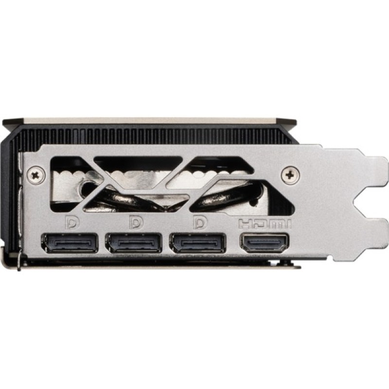 Відеокарта MSI GeForce RTX5080 16GB INSPIRE 3X OC (RTX 5080 16G INSPIRE 3X OC)