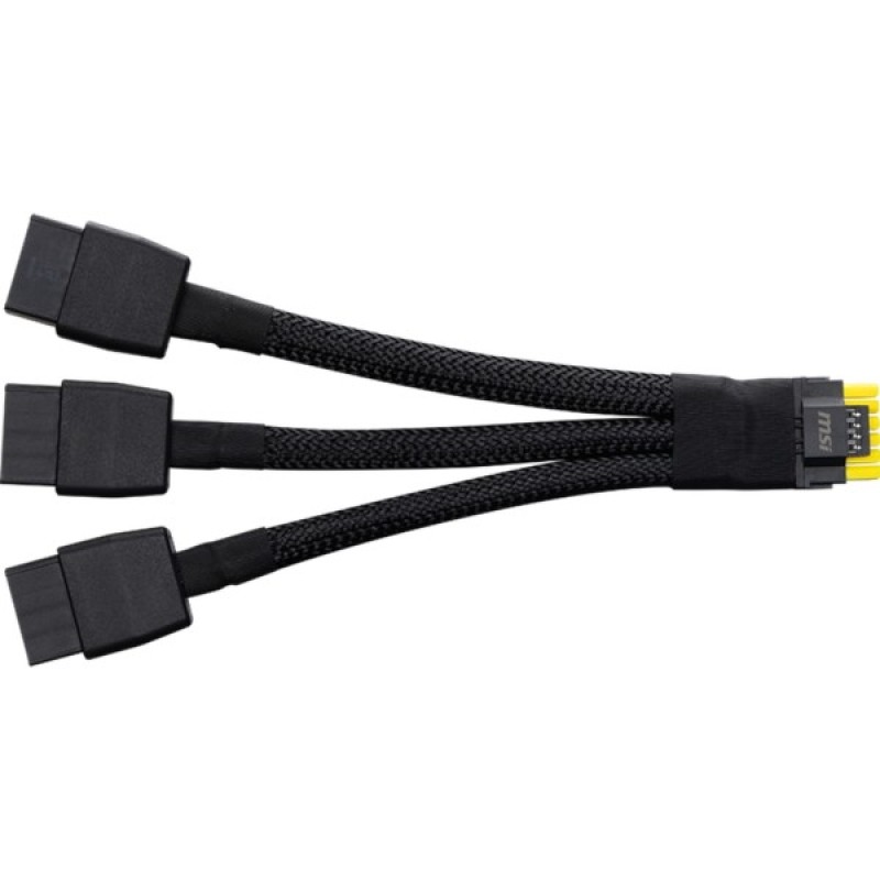 Відеокарта MSI GeForce RTX5080 16GB INSPIRE 3X OC (RTX 5080 16G INSPIRE 3X OC)