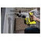 Перфоратор Ryobi RSDS18X-0 ONE+ НР SDS-plus, 18V, 2.5Дж, (без АКБ та ЗП) (5133004620)