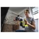 Перфоратор Ryobi RSDS18X-0 ONE+ НР SDS-plus, 18V, 2.5Дж, (без АКБ та ЗП) (5133004620)