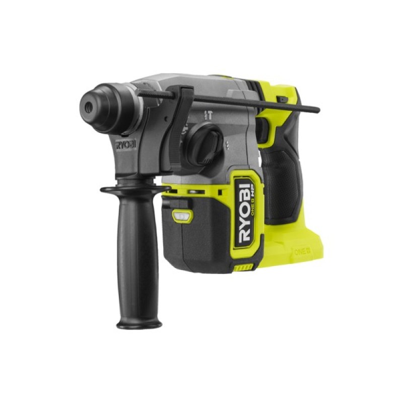 Перфоратор Ryobi RSDS18X-0 ONE+ НР SDS-plus, 18V, 2.5Дж, (без АКБ та ЗП) (5133004620)