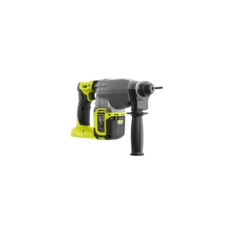 Перфоратор Ryobi RSDS18X-0 ONE+ НР SDS-plus, 18V, 2.5Дж, (без АКБ та ЗП) (5133004620)