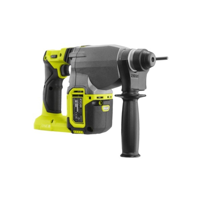 Перфоратор Ryobi RSDS18X-0 ONE+ НР SDS-plus, 18V, 2.5Дж, (без АКБ та ЗП) (5133004620)