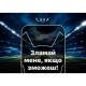 Скло захисне iLera DeLuxe Original Glass iPhone 16 Pro (ILFCDL16PR)
