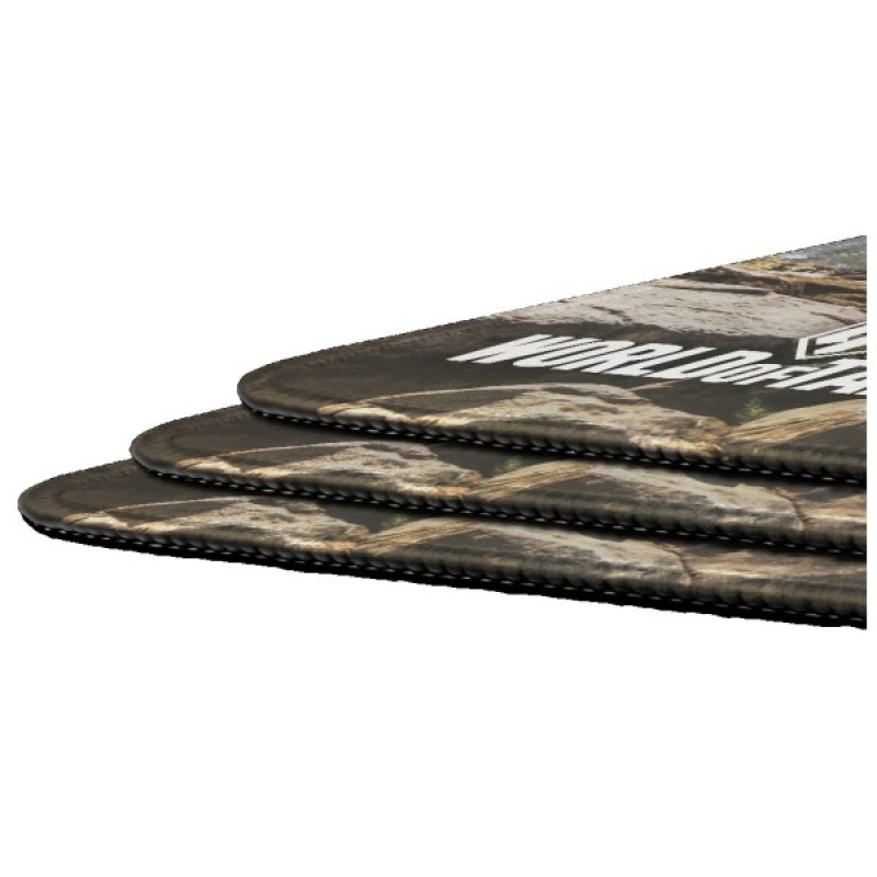 Килимок для мишки Wargaming World of Tanks CS-52 LIS Mountain Fox XL Multicolored (FSWGMP_52MFOX_XL)