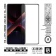 Скло захисне Armorstandart Icon Xiaomi Poco F7 / F7 Pro Black (ARM80409)