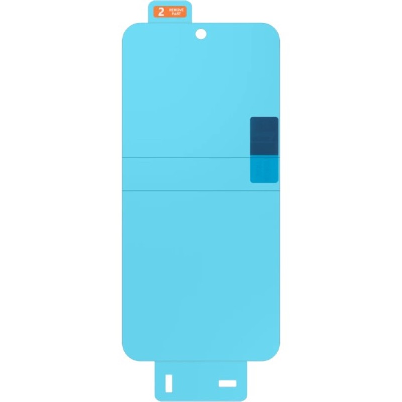 Плівка захисна Samsung A54 (EF-UA546CTEGRU)
