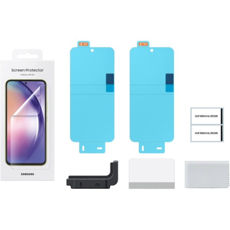 Плівка захисна Samsung A54 (EF-UA546CTEGRU)