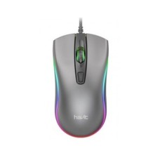 Мишка Havit HV-MS72 USB Gray (6939119027377)