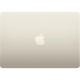 Ноутбук Apple MacBook Air 13 M3 A3113 Starlight (MC8J4UA/A)
