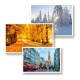 Фотопапір PrintPro 10x15 200г glossy, 100с (PGE2001004R_OEM)
