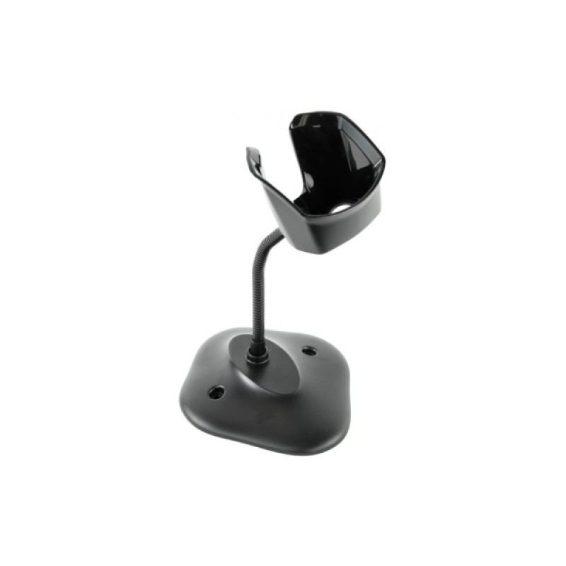 Сканер штрих-коду Zebra DS4608 USB, black (DS4608-SR7U2100SGW)