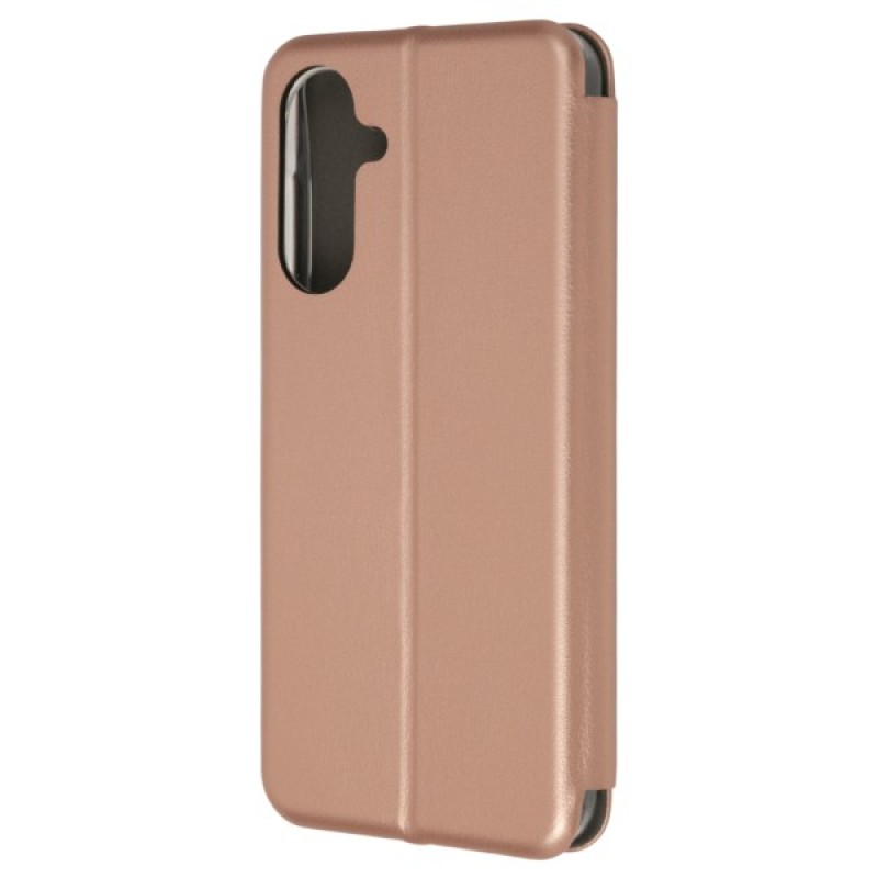 Чохол до мобільного телефона Armorstandart G-Case Samsung A26 5G Rose Gold (ARM83056)