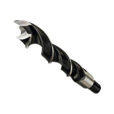 Свердло DeWALT по дереву спіральне, DIN 7487, D=14 мм, L=160 мм, WL=107 мм, 1 шт (DT4514)