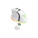 Мишка Razer Basilisk V3 Pro Wireless/Bluetooth White (RZ01-04620200-R3G1)