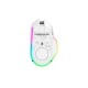 Мишка Razer Basilisk V3 Pro Wireless/Bluetooth White (RZ01-04620200-R3G1)