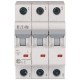 Автоматичний вимикач Eaton 3-п. С 40А HL 4.5кА